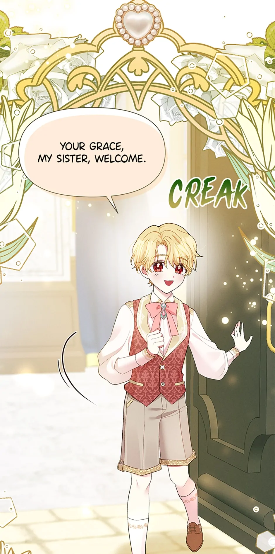The Goal is to be Self-made Chapter 39 page 14