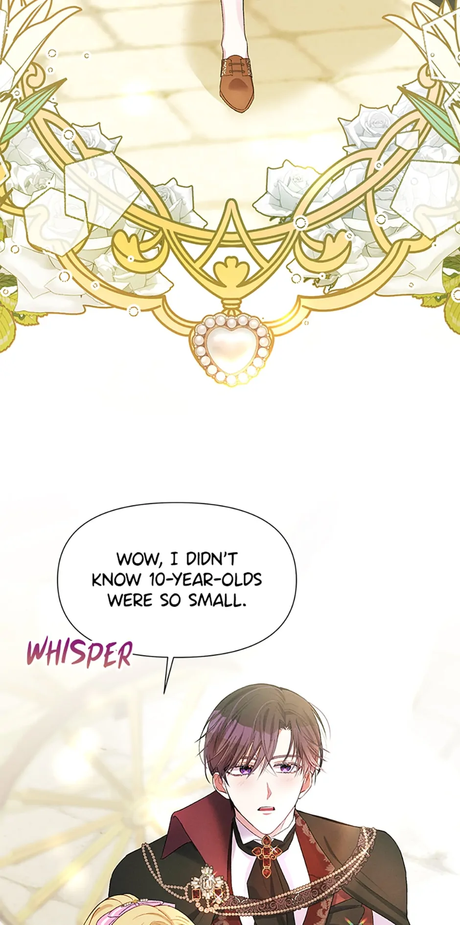 The Goal is to be Self-made Chapter 39 page 15