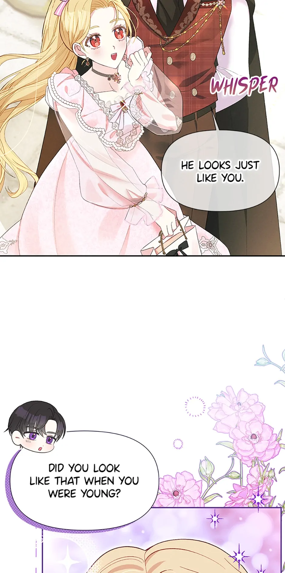 The Goal is to be Self-made Chapter 39 page 16