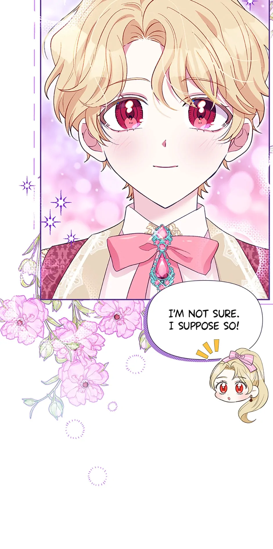 The Goal is to be Self-made Chapter 39 page 17