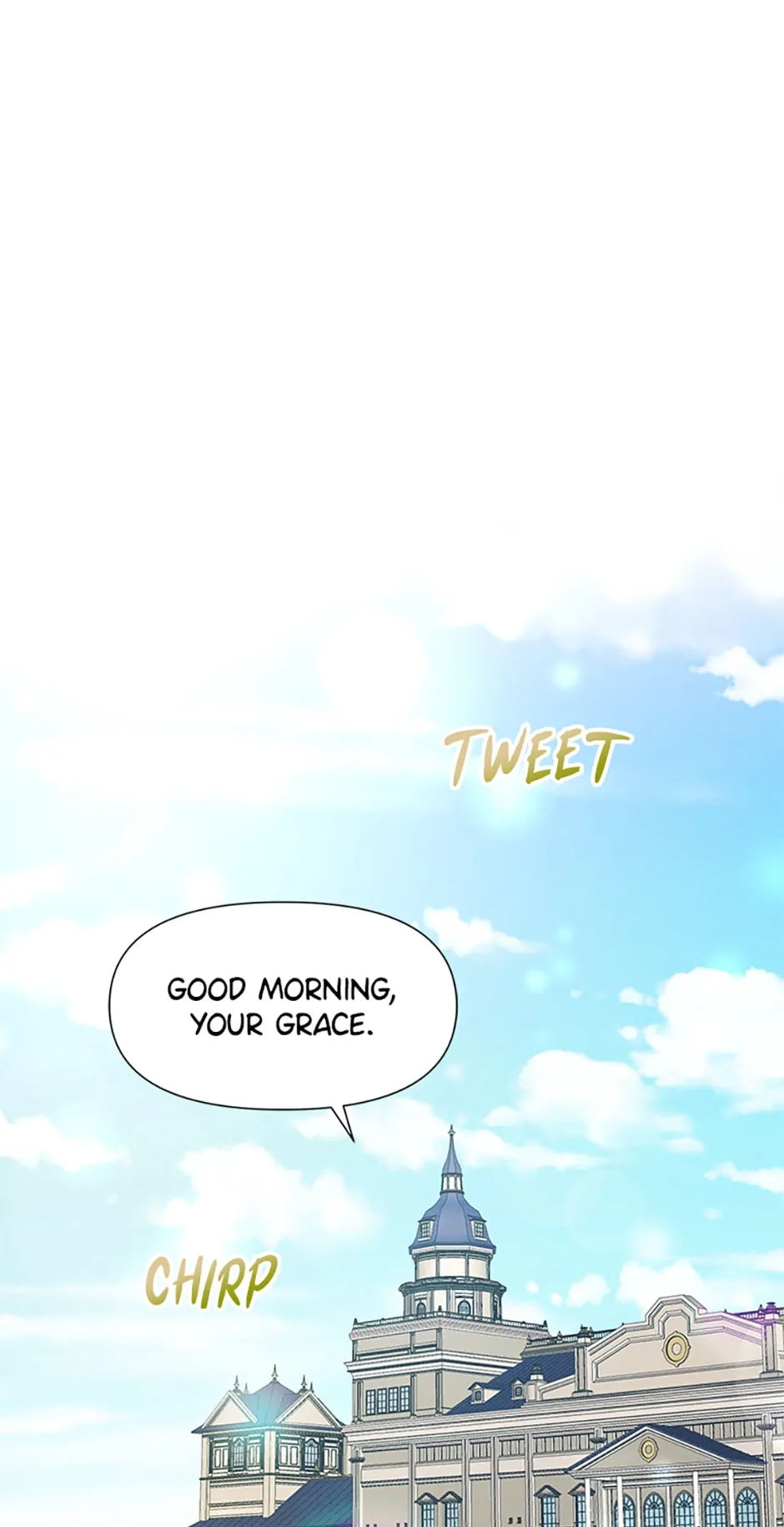 The Goal is to be Self-made Chapter 39 page 1