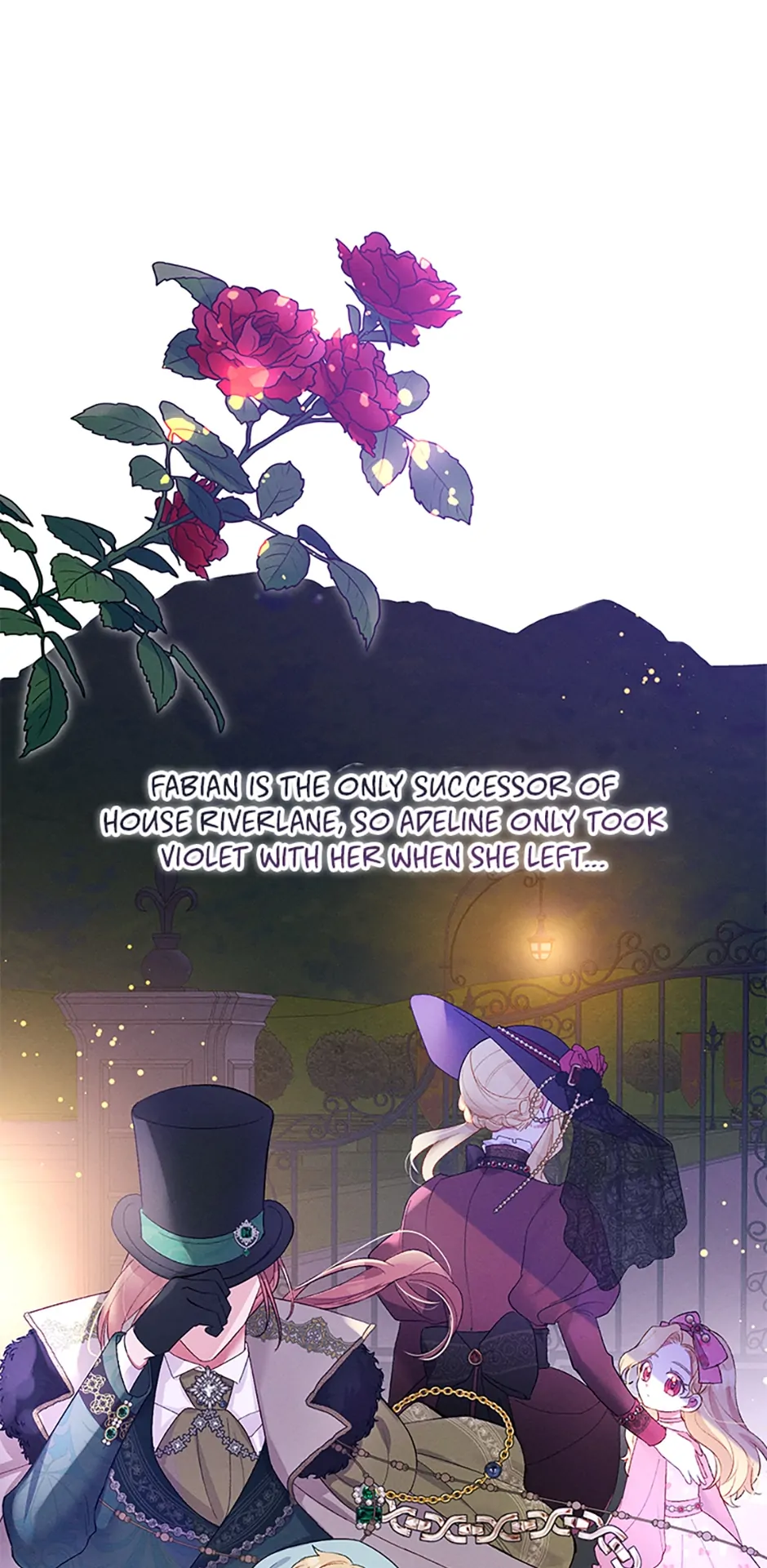 The Goal is to be Self-made Chapter 39 page 19