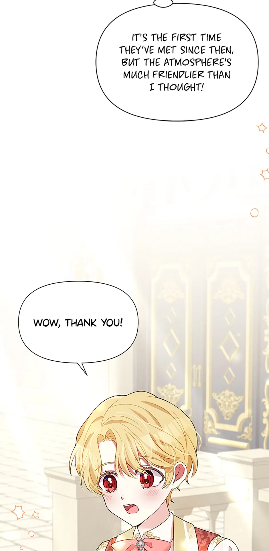 The Goal is to be Self-made Chapter 39 page 21