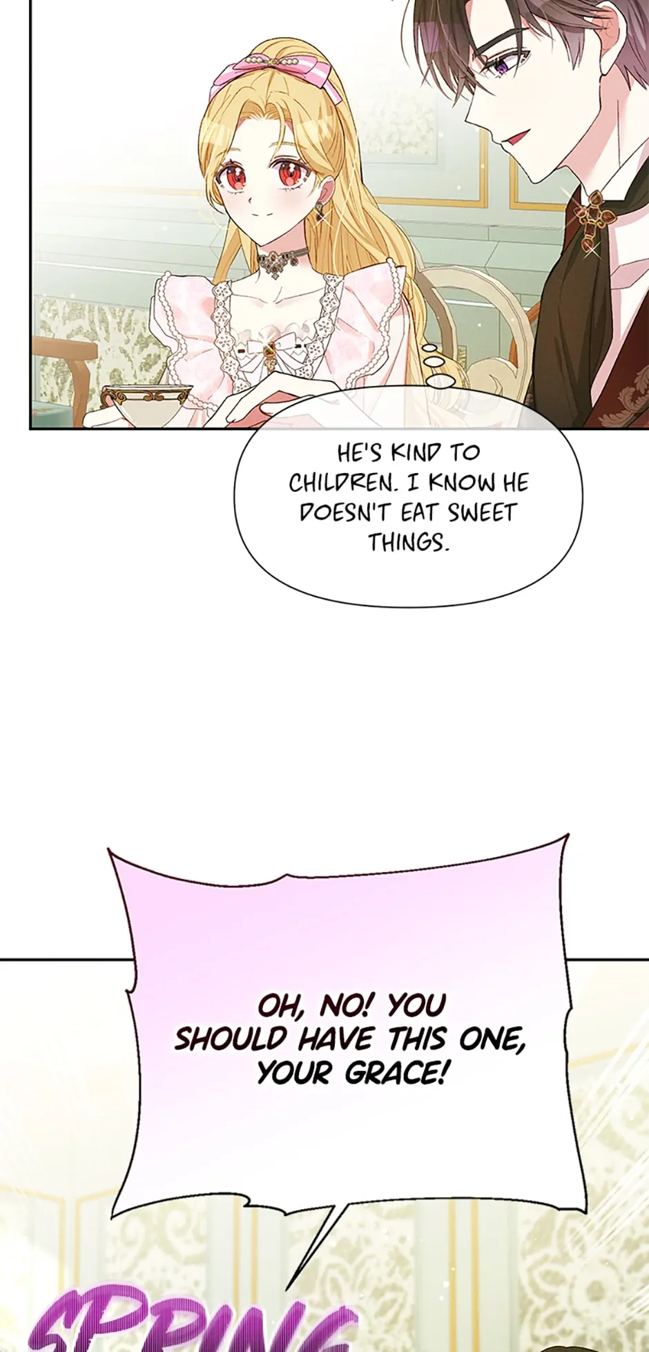 The Goal is to be Self-made Chapter 39 page 25