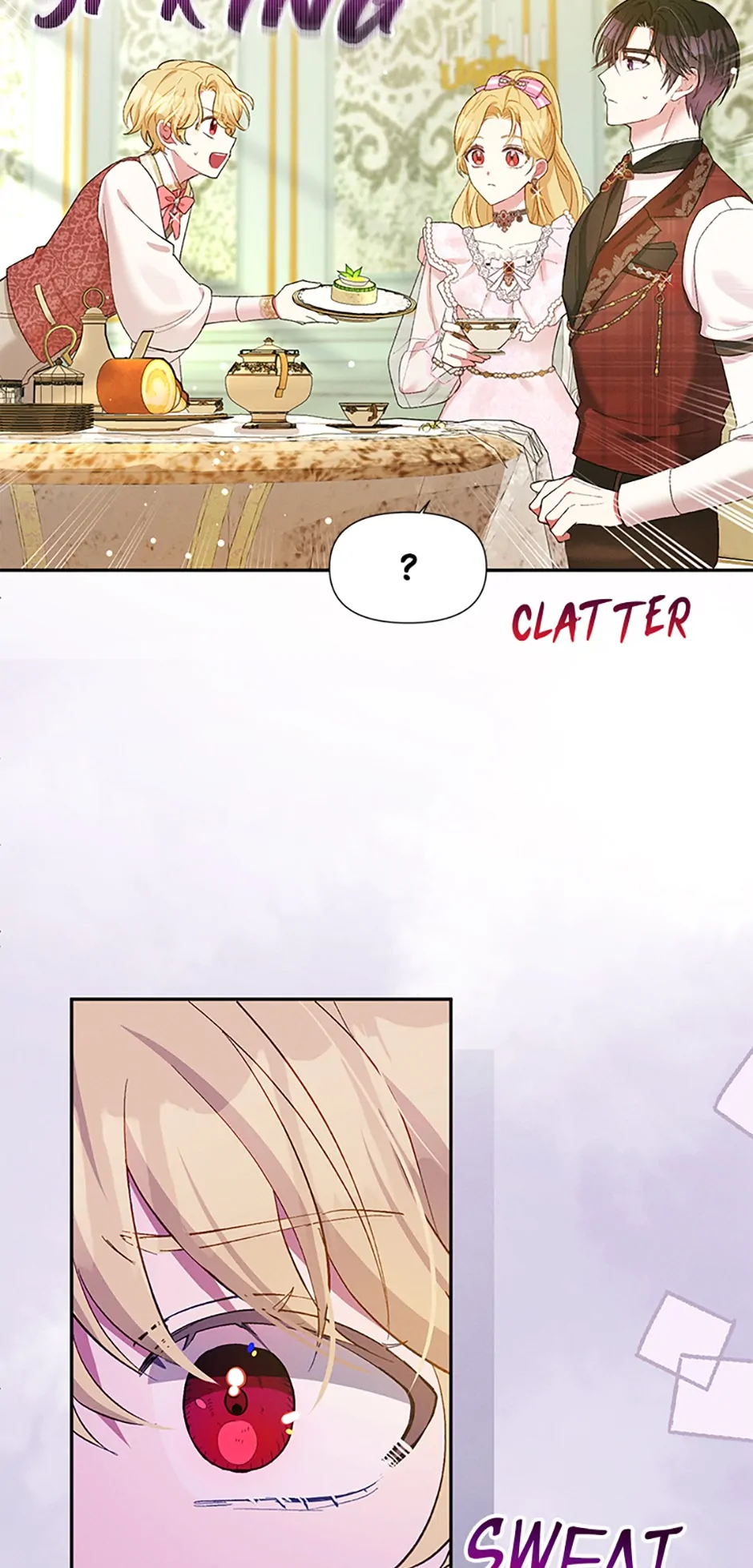 The Goal is to be Self-made Chapter 39 page 26