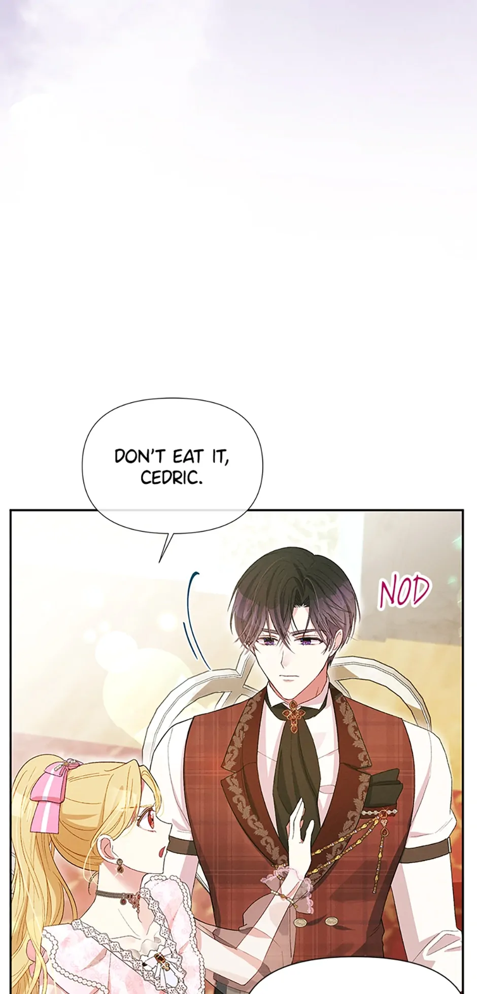 The Goal is to be Self-made Chapter 39 page 28