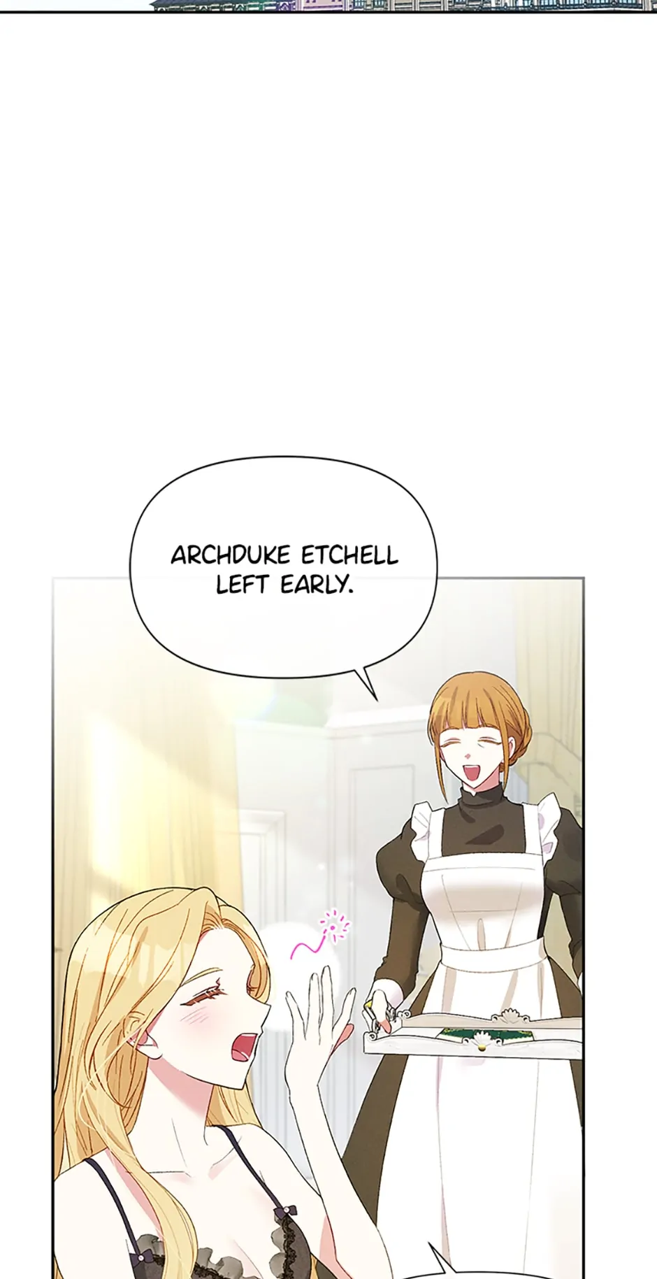 The Goal is to be Self-made Chapter 39 page 2