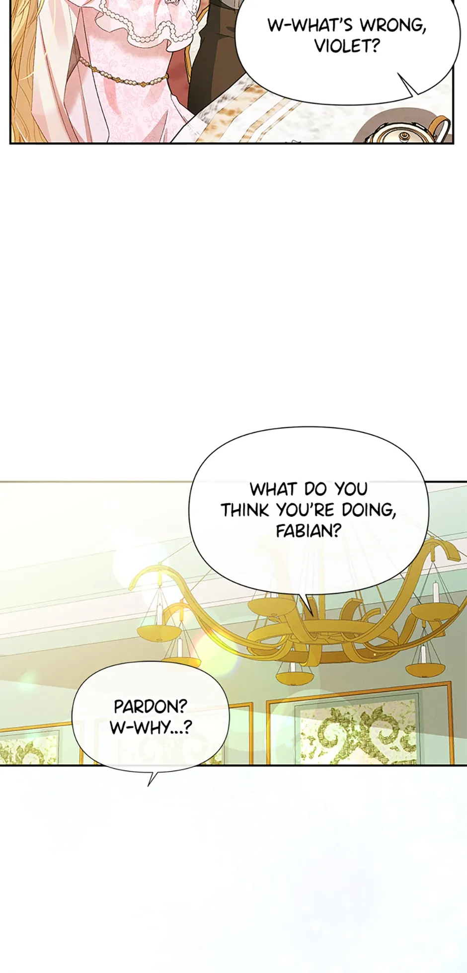 The Goal is to be Self-made Chapter 39 page 29