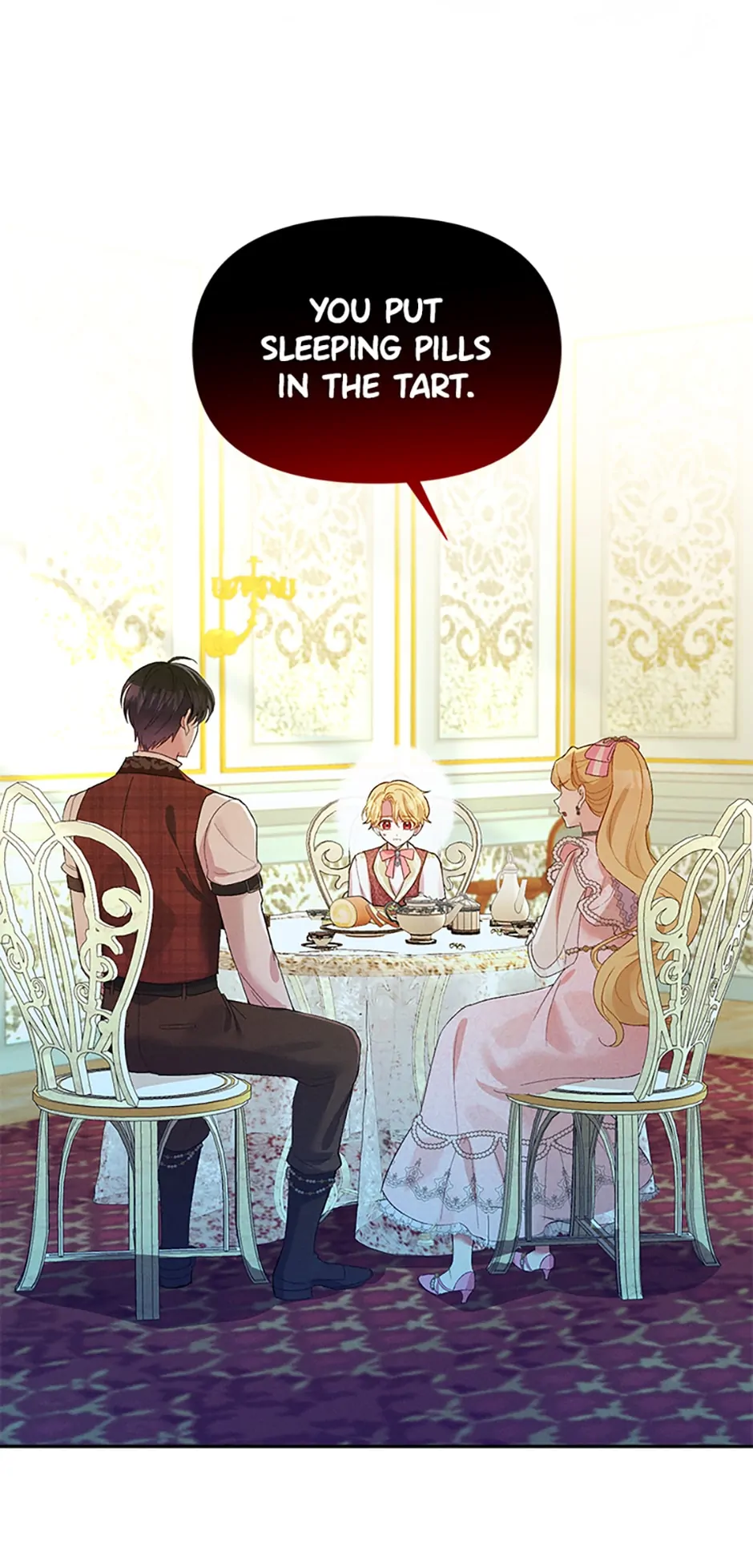 The Goal is to be Self-made Chapter 39 page 31