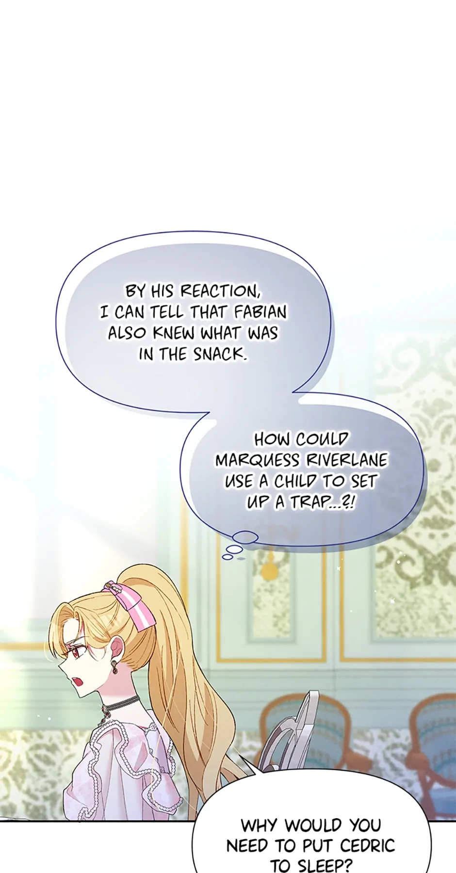 The Goal is to be Self-made Chapter 39 page 33