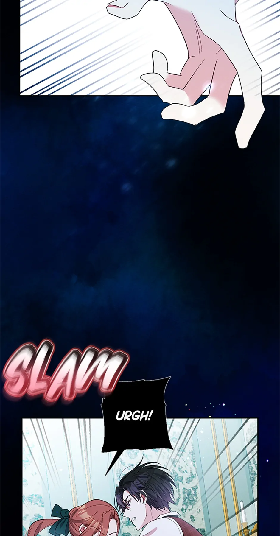 The Goal is to be Self-made Chapter 39 page 37