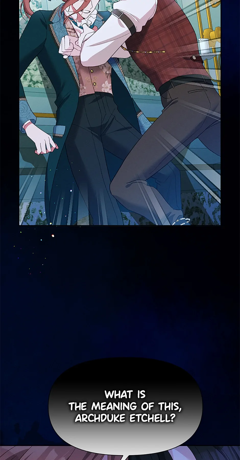 The Goal is to be Self-made Chapter 39 page 38