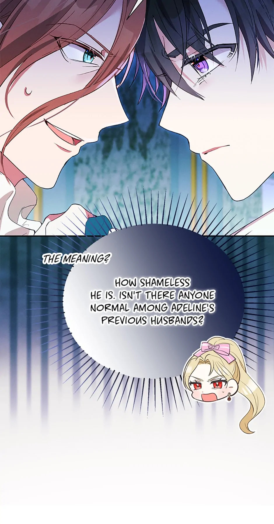 The Goal is to be Self-made Chapter 39 page 39