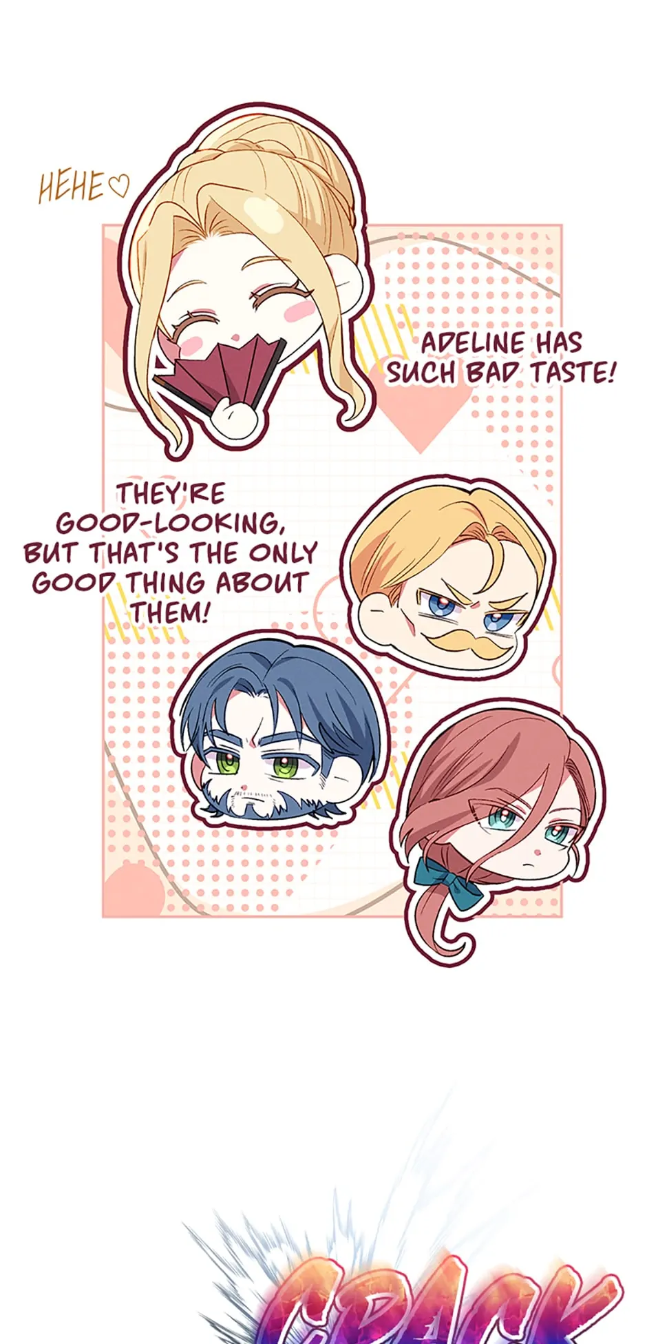 The Goal is to be Self-made Chapter 39 page 40