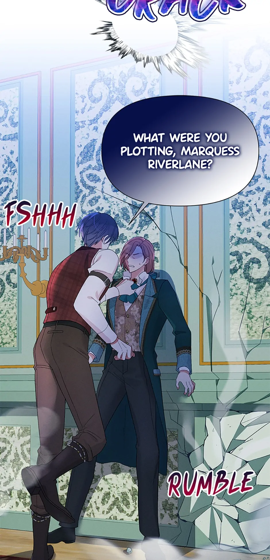 The Goal is to be Self-made Chapter 39 page 41