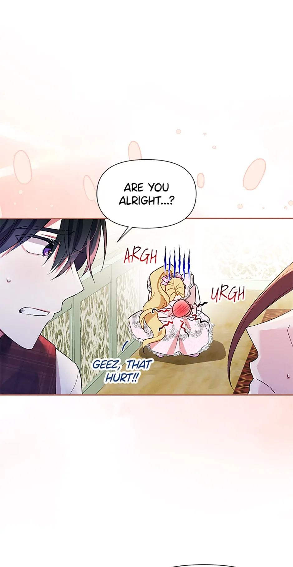 The Goal is to be Self-made Chapter 39 page 44