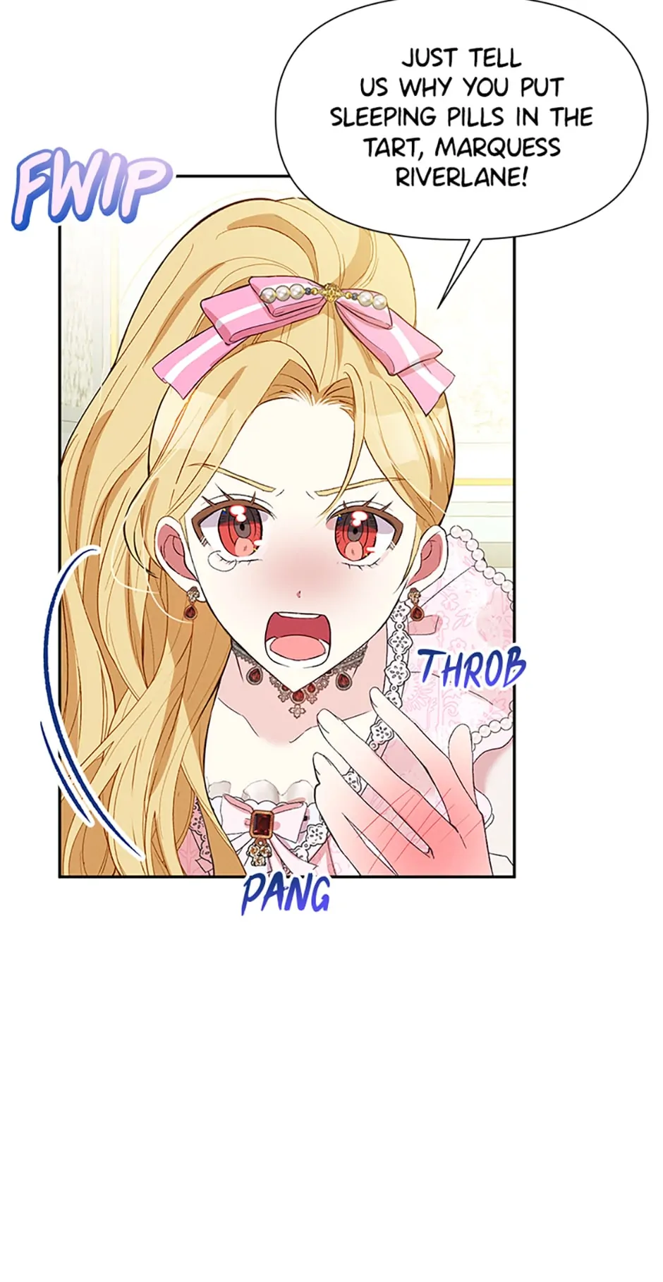The Goal is to be Self-made Chapter 39 page 45