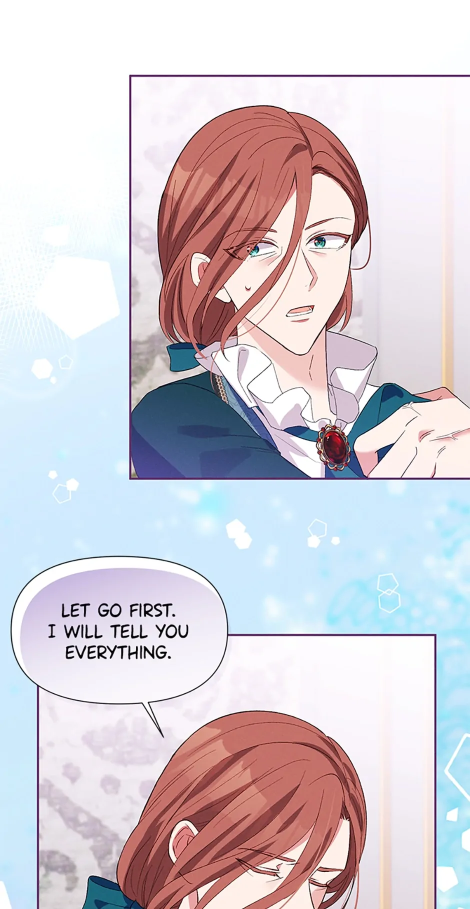 The Goal is to be Self-made Chapter 39 page 46