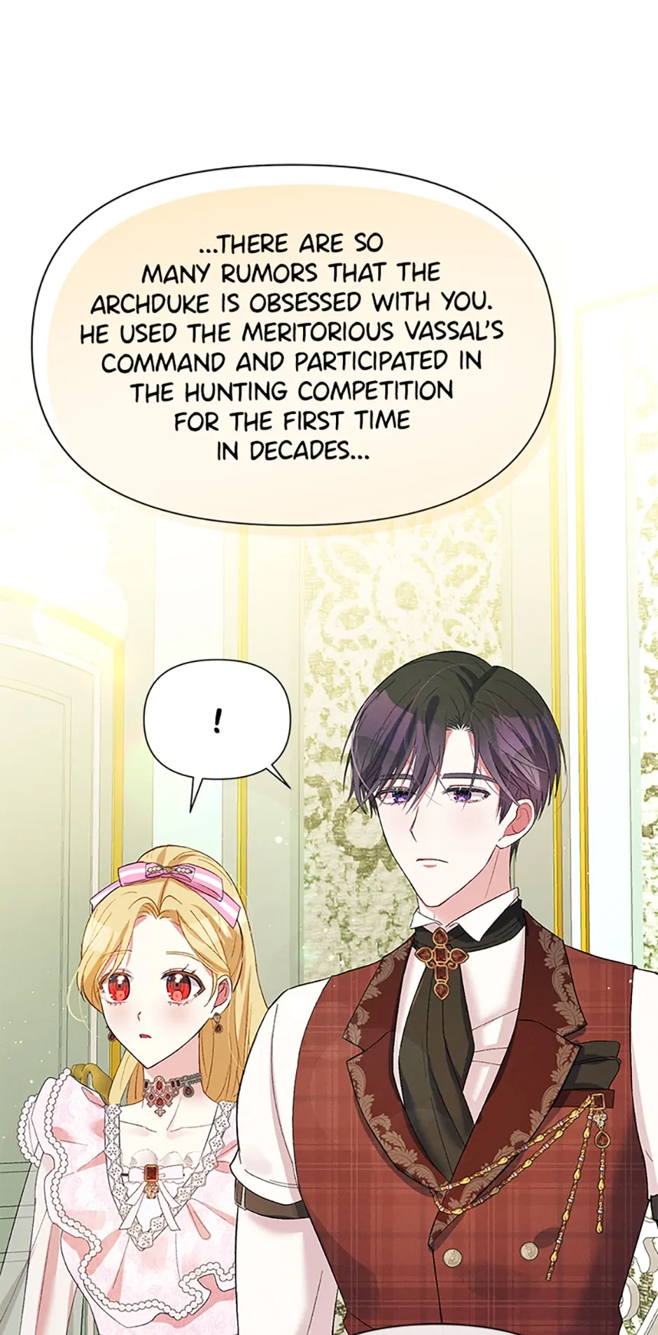The Goal is to be Self-made Chapter 39 page 49