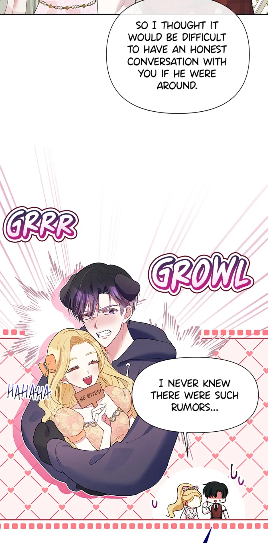 The Goal is to be Self-made Chapter 39 page 50