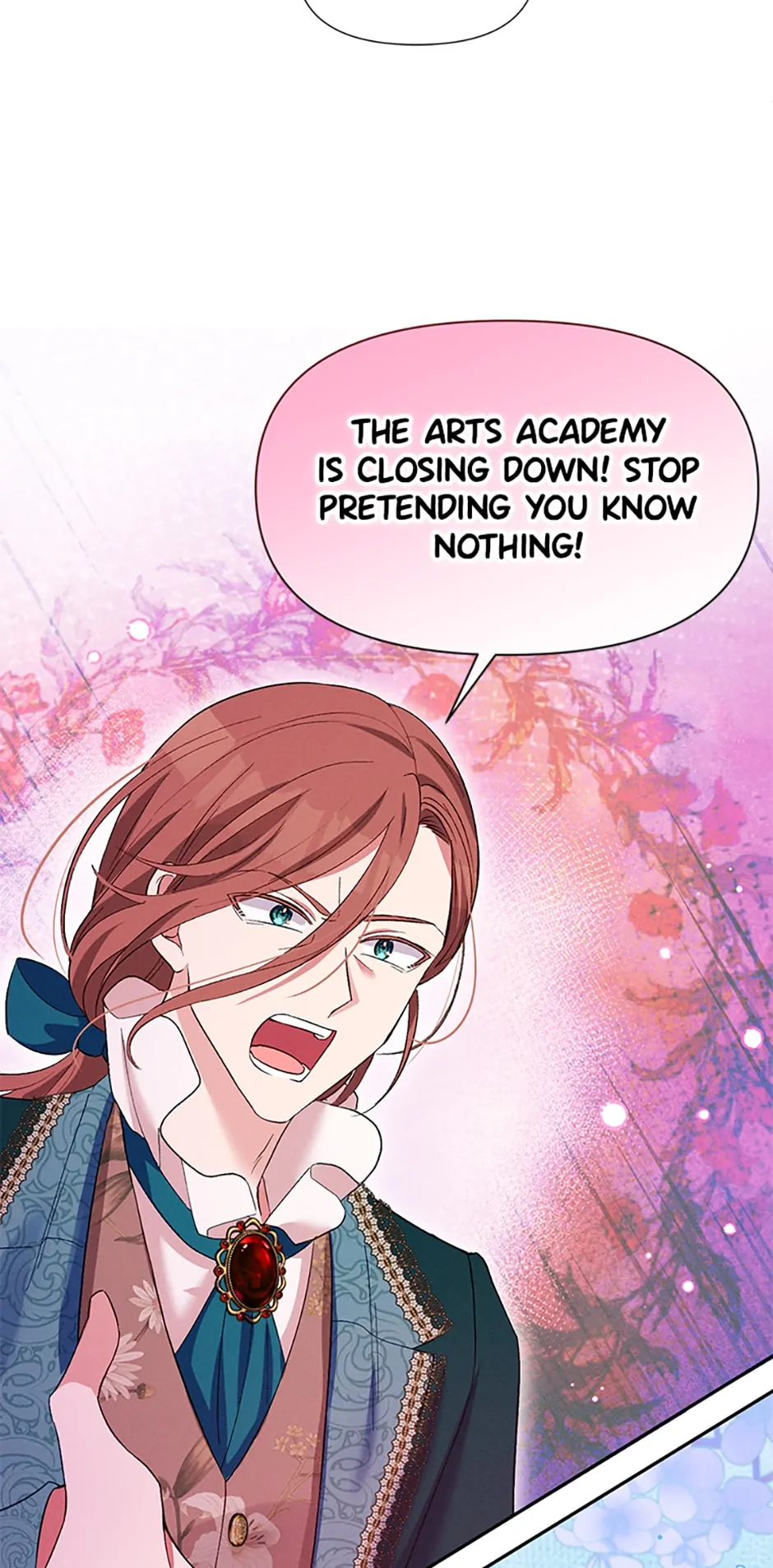 The Goal is to be Self-made Chapter 39 page 53