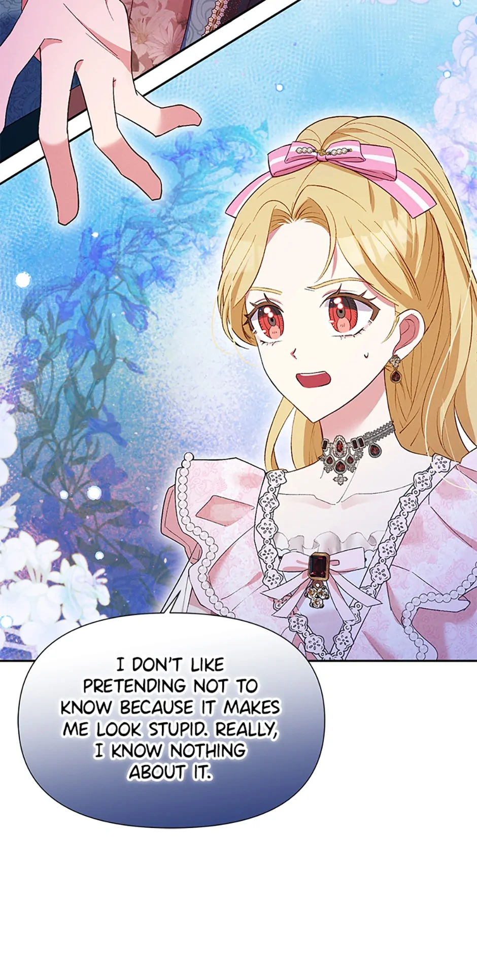 The Goal is to be Self-made Chapter 39 page 54