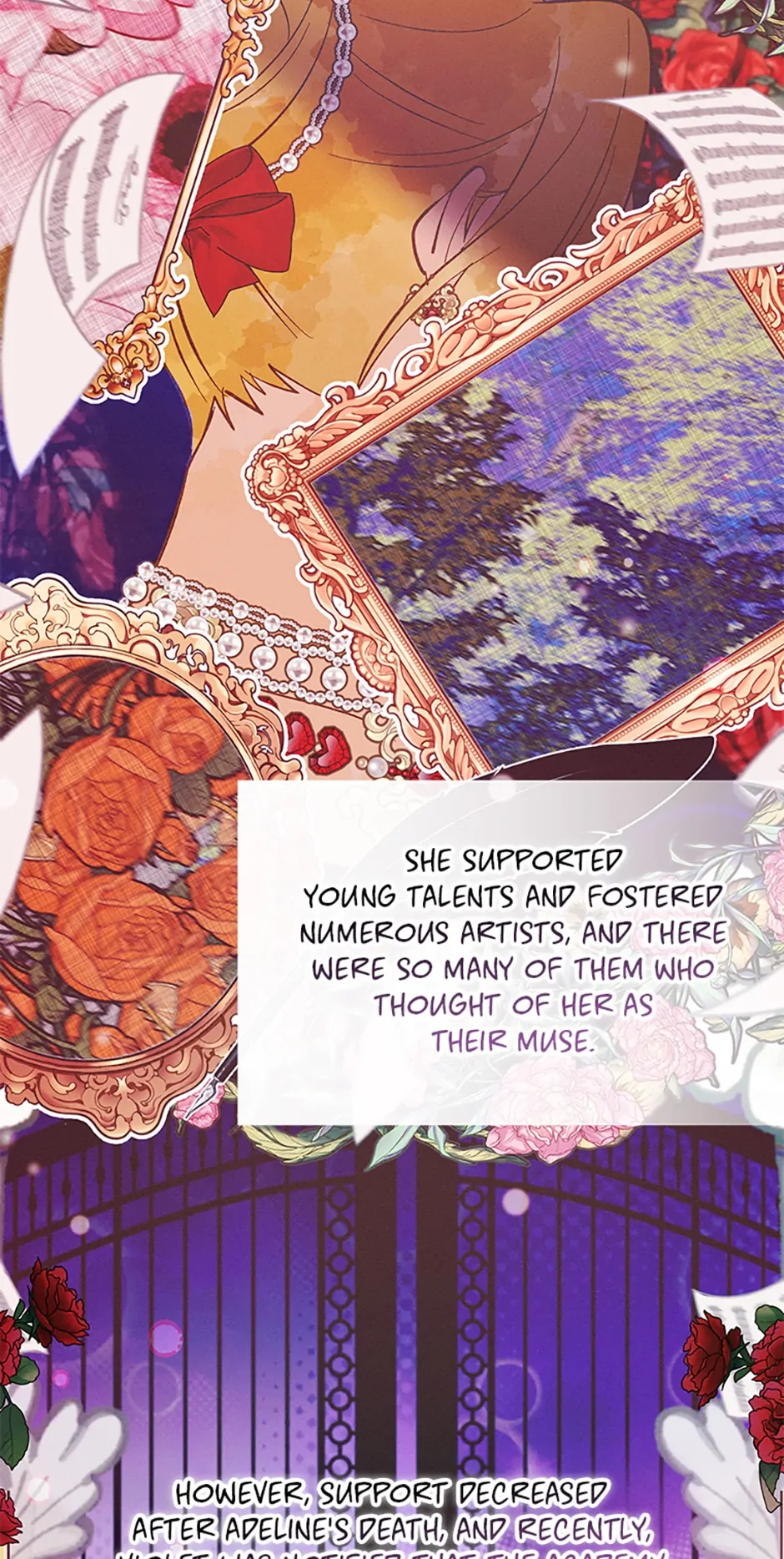 The Goal is to be Self-made Chapter 39 page 56
