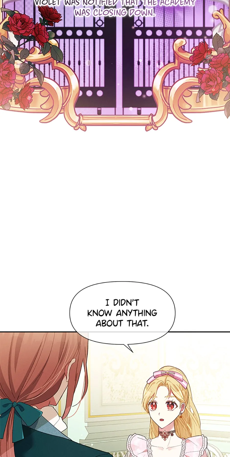The Goal is to be Self-made Chapter 39 page 57