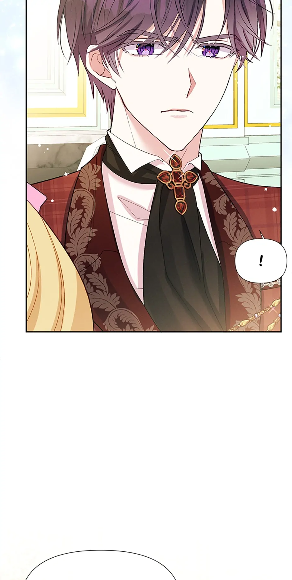 The Goal is to be Self-made Chapter 39 page 59