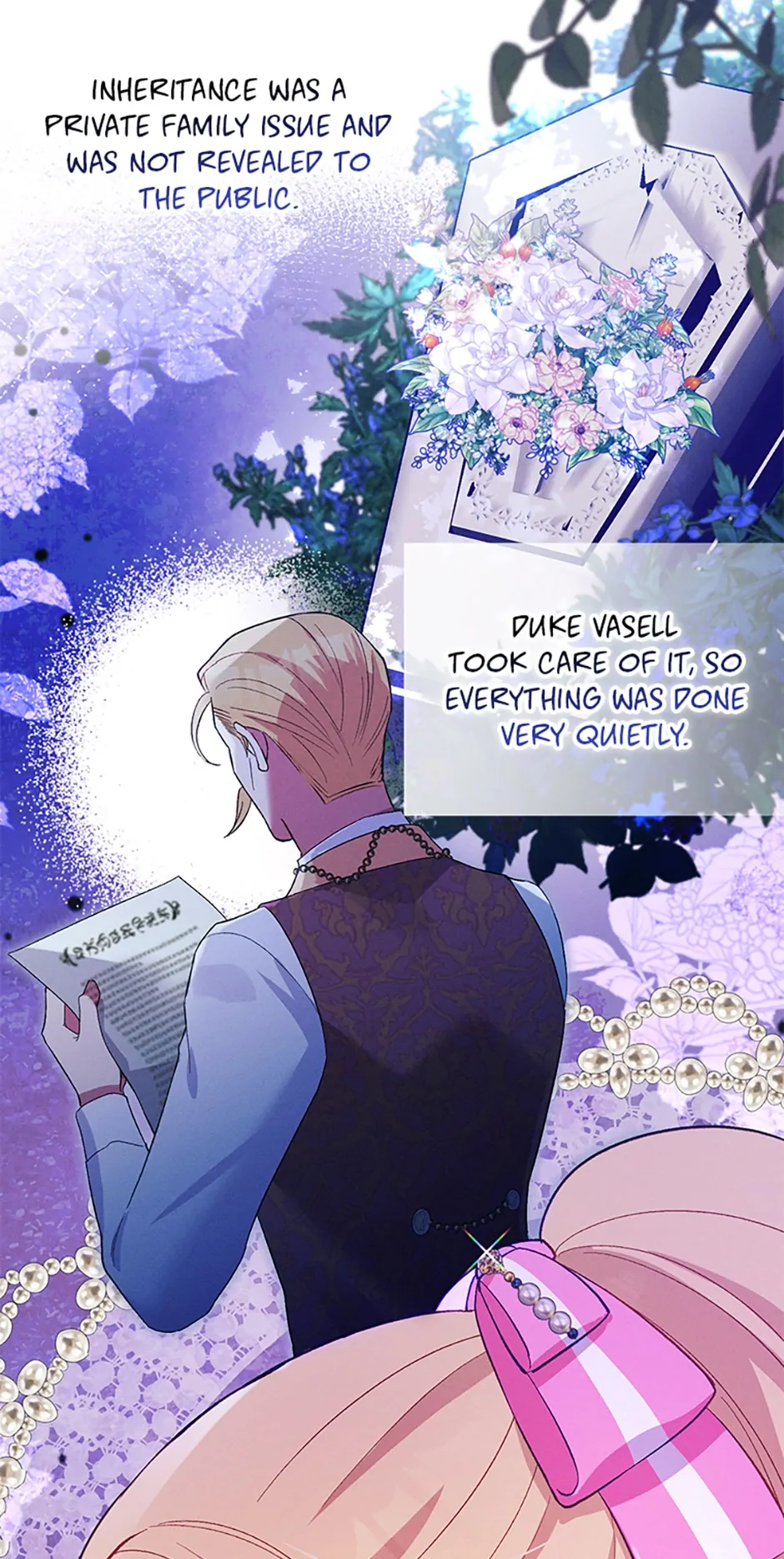 The Goal is to be Self-made Chapter 39 page 61