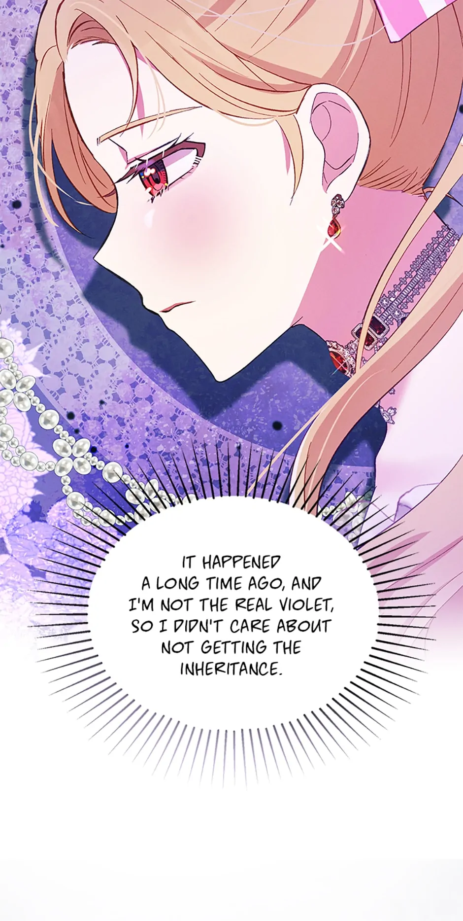 The Goal is to be Self-made Chapter 39 page 62