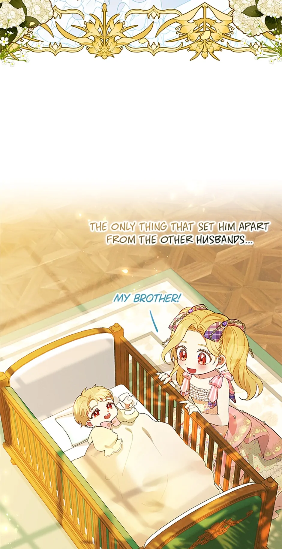 The Goal is to be Self-made Chapter 39 page 6