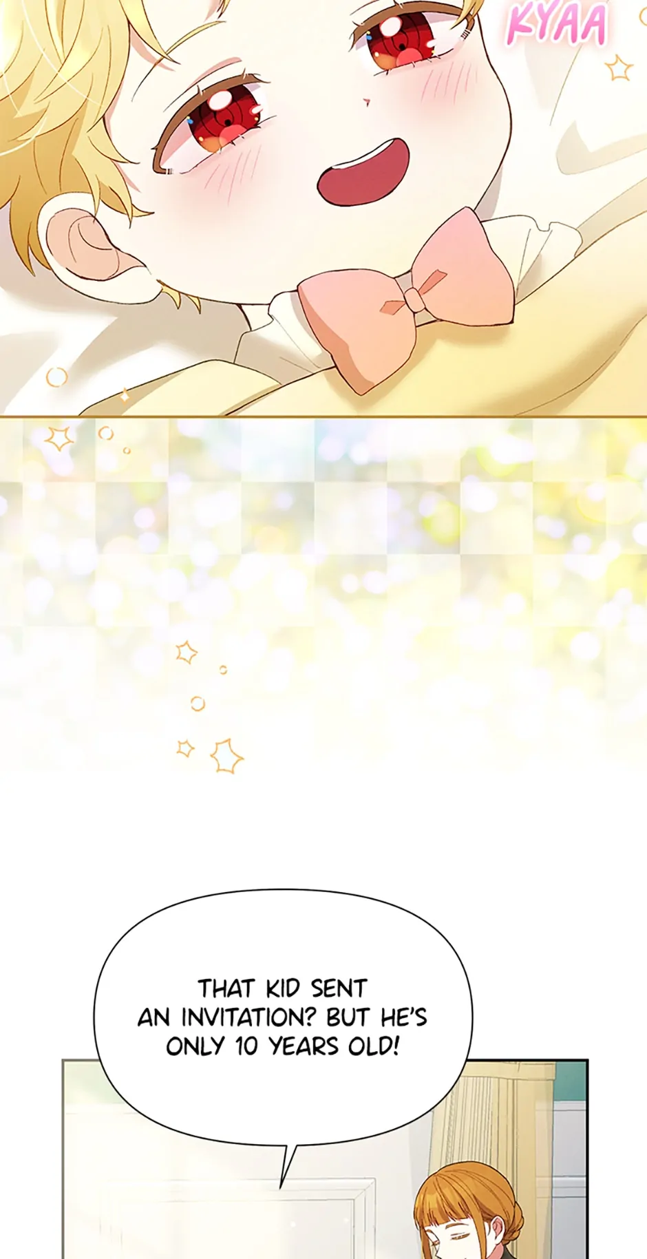 The Goal is to be Self-made Chapter 39 page 8