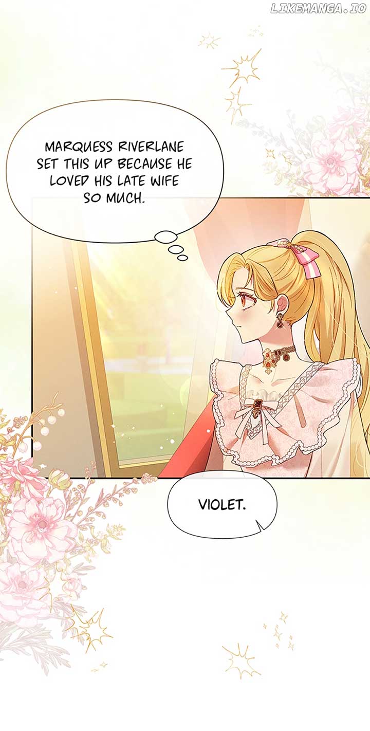 The Goal is to be Self-made Chapter 40 page 9