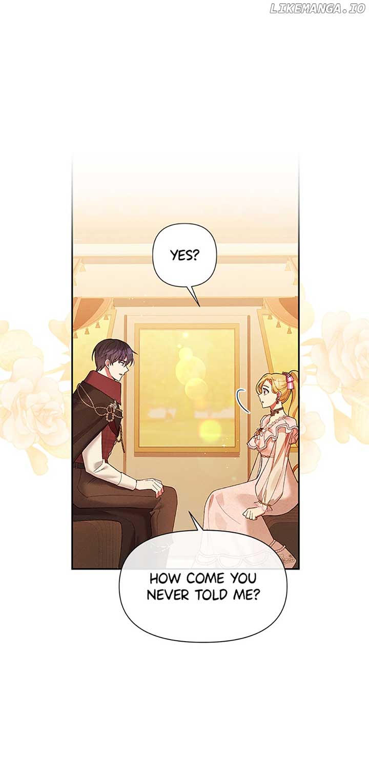 The Goal is to be Self-made Chapter 40 page 10