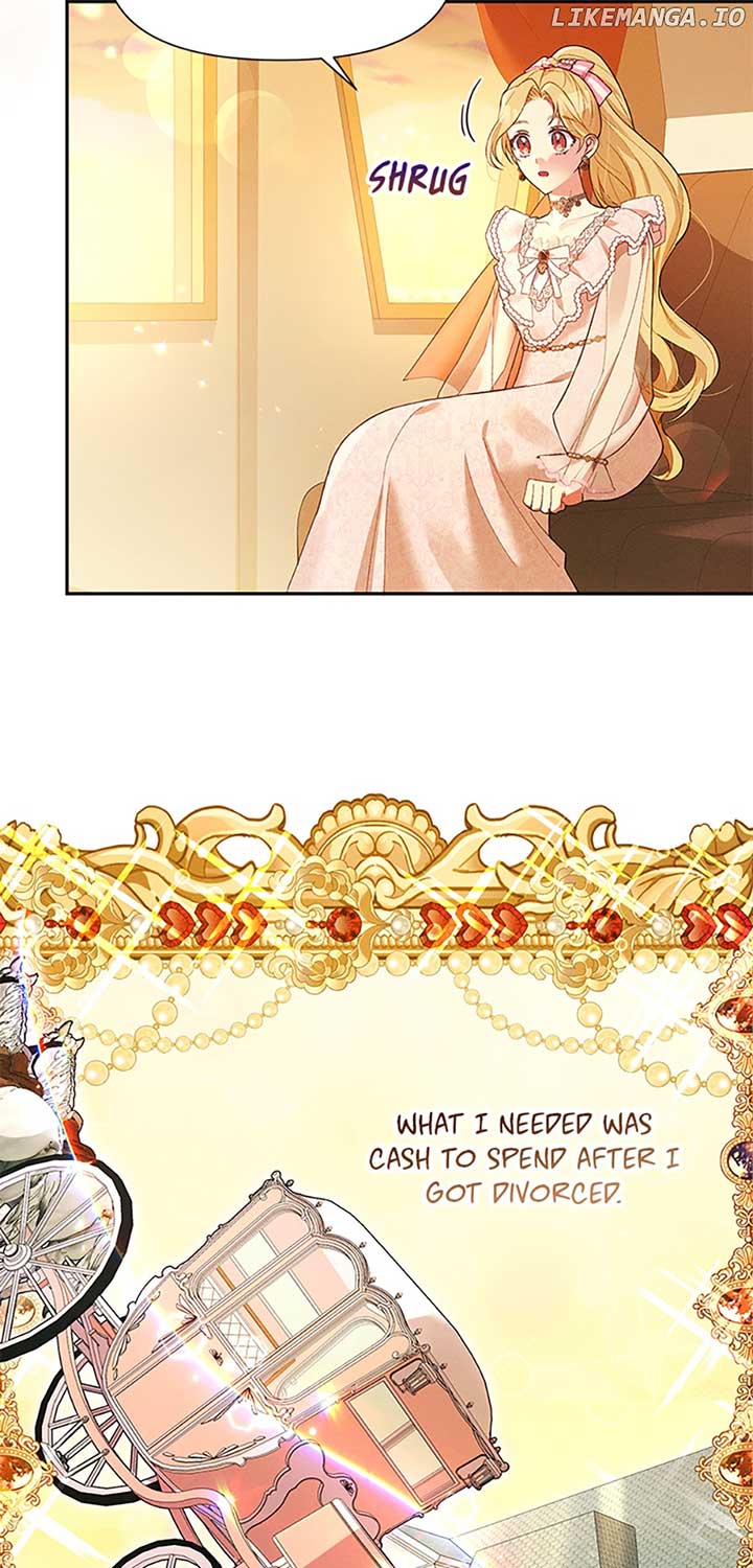 The Goal is to be Self-made Chapter 40 page 12