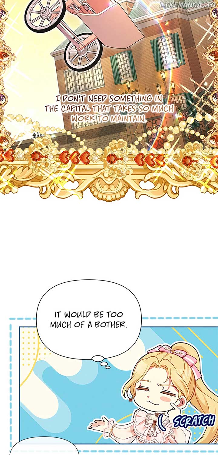 The Goal is to be Self-made Chapter 40 page 13