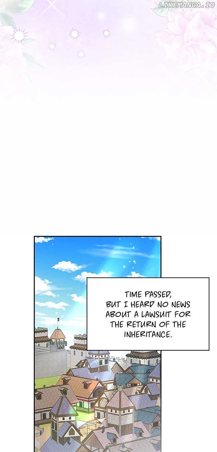 The Goal is to be Self-made Chapter 40 page 18