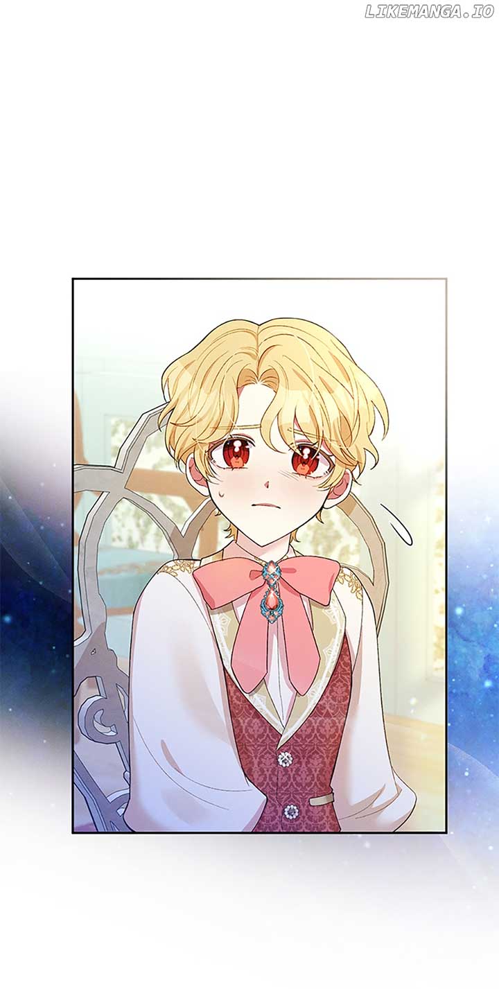 The Goal is to be Self-made Chapter 40 page 1