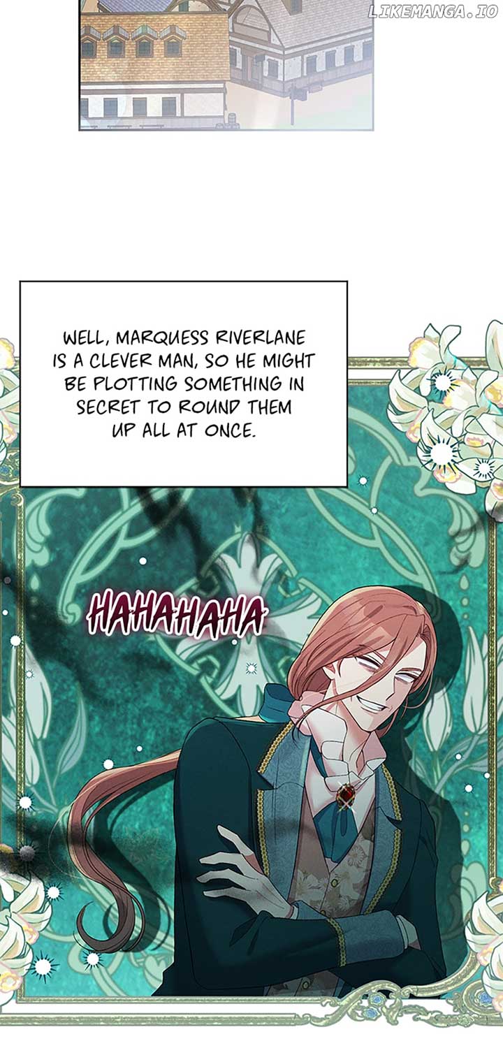 The Goal is to be Self-made Chapter 40 page 19