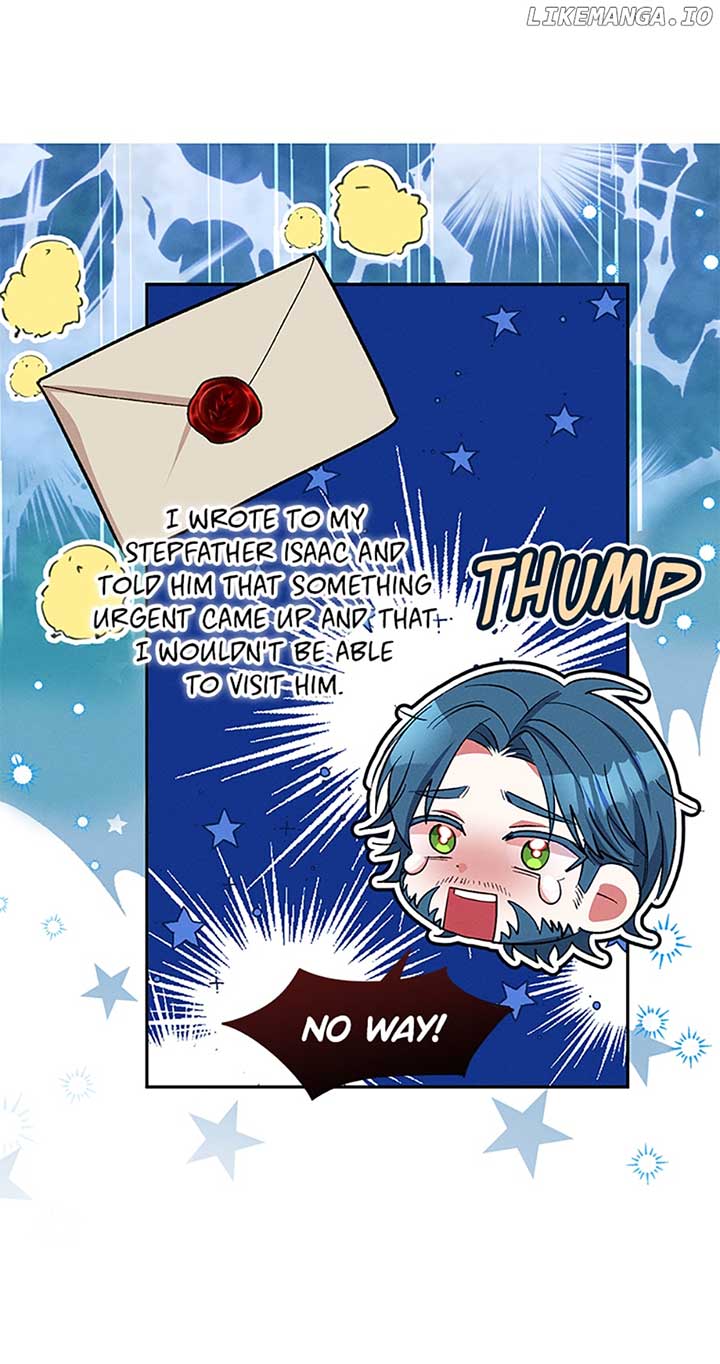 The Goal is to be Self-made Chapter 40 page 21