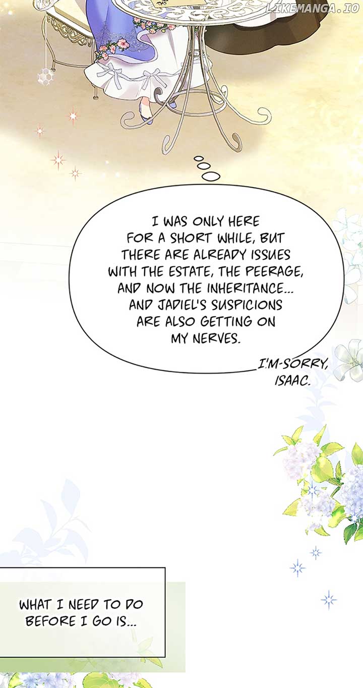 The Goal is to be Self-made Chapter 40 page 23