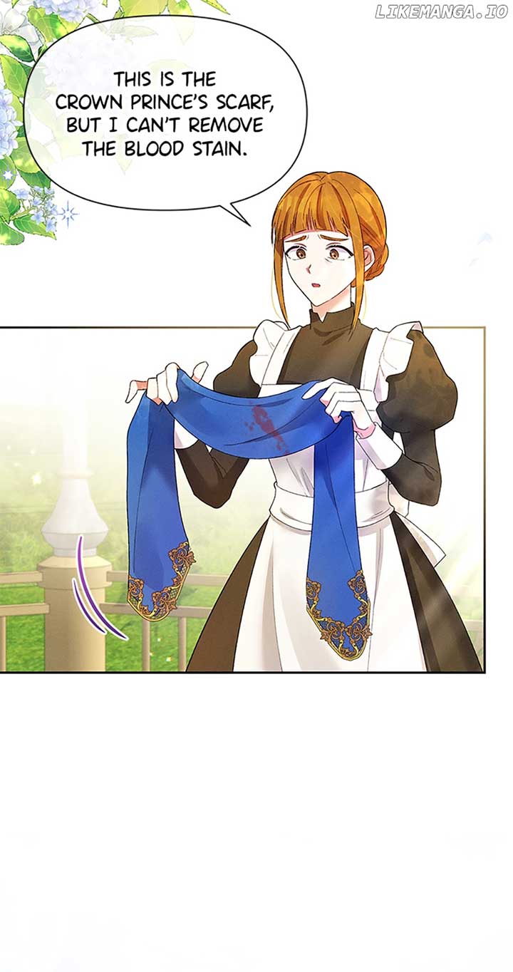 The Goal is to be Self-made Chapter 40 page 24