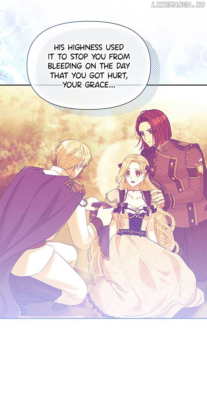 The Goal is to be Self-made Chapter 40 page 25