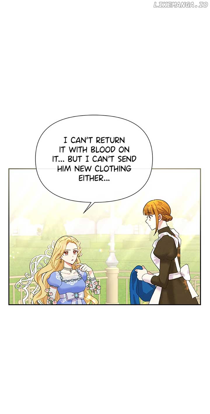The Goal is to be Self-made Chapter 40 page 26