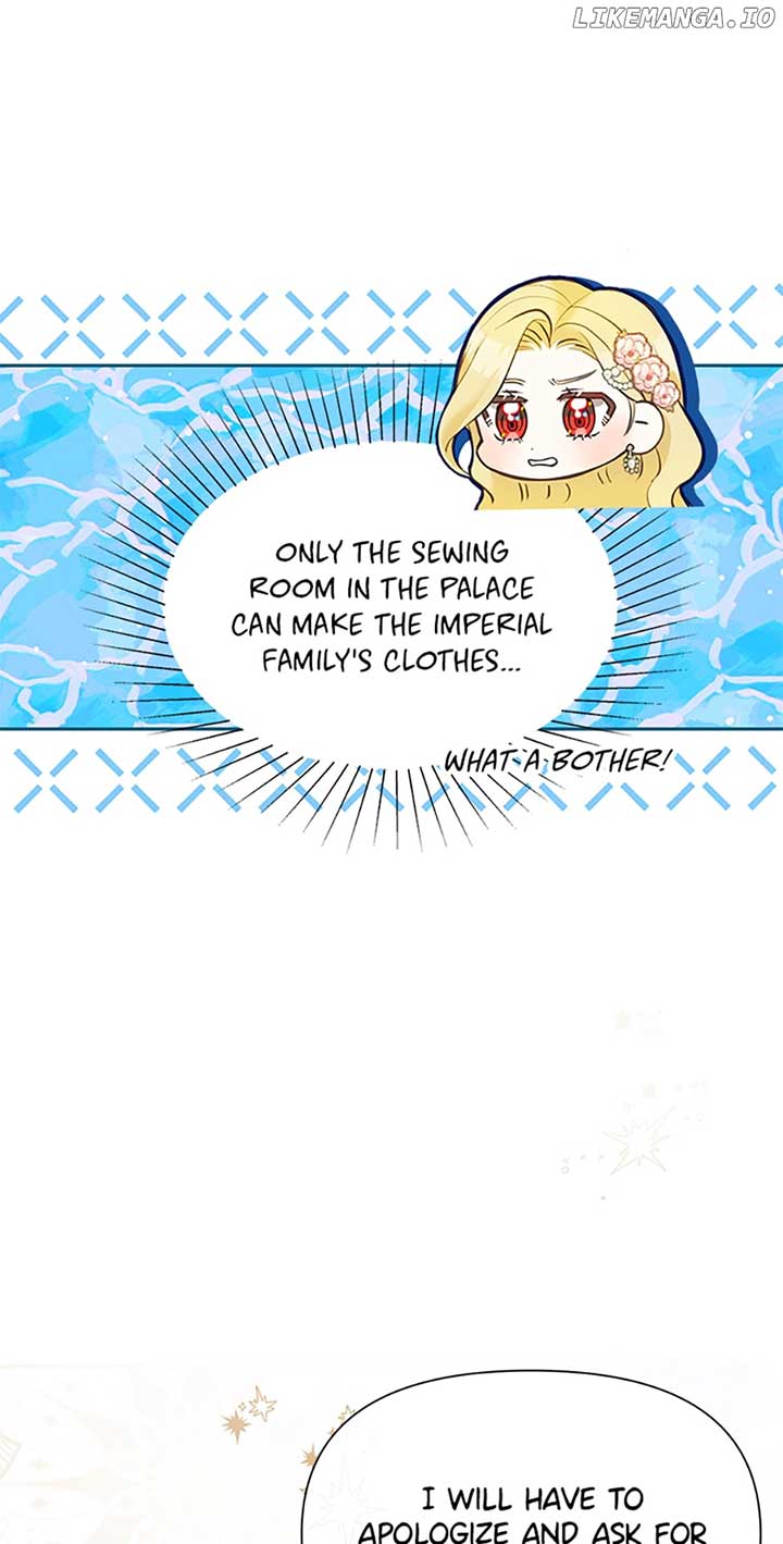The Goal is to be Self-made Chapter 40 page 27