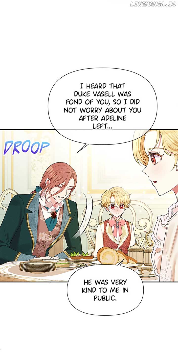The Goal is to be Self-made Chapter 40 page 2