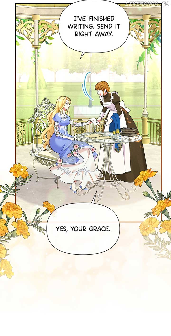 The Goal is to be Self-made Chapter 40 page 31