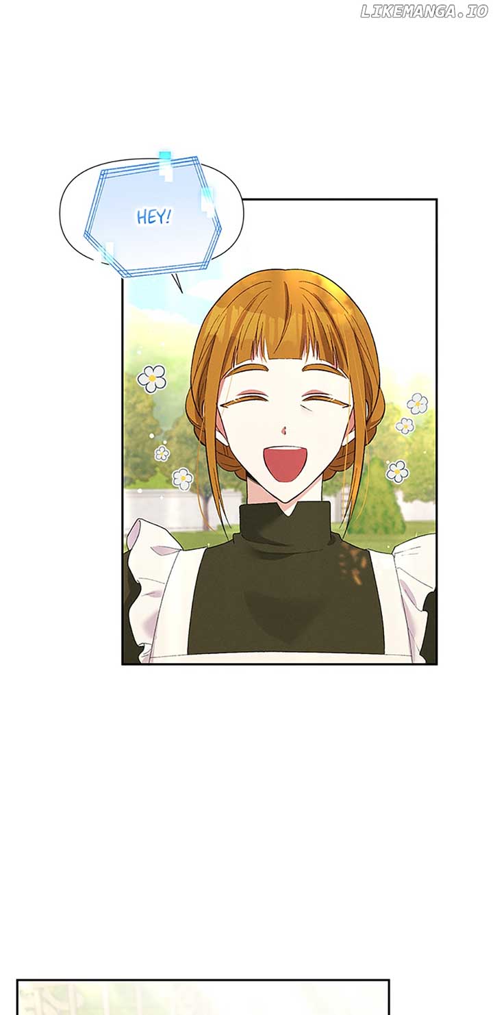 The Goal is to be Self-made Chapter 40 page 32