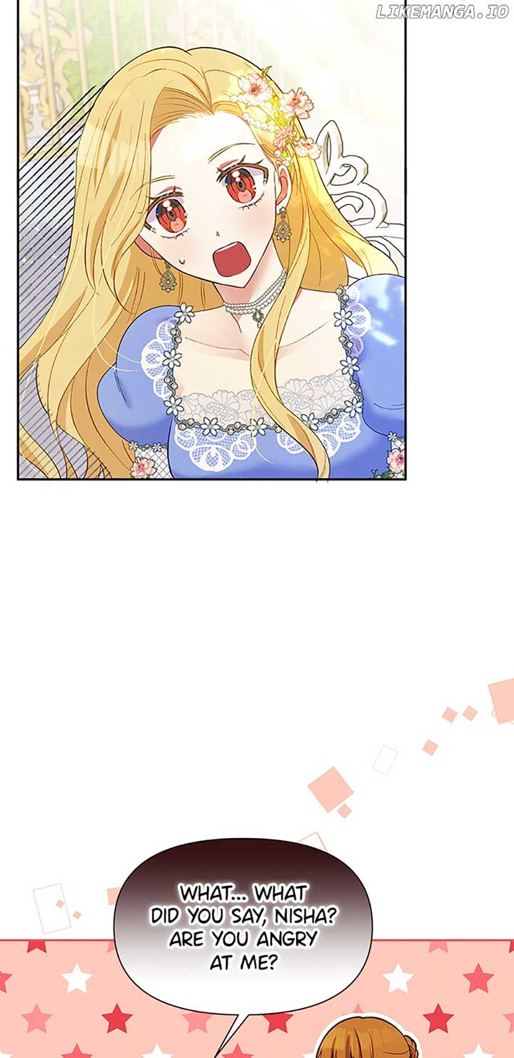 The Goal is to be Self-made Chapter 40 page 33